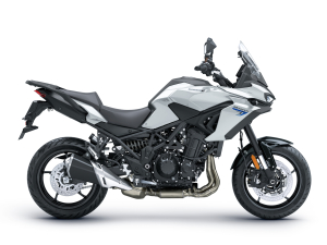 Kawasaki Versys 900